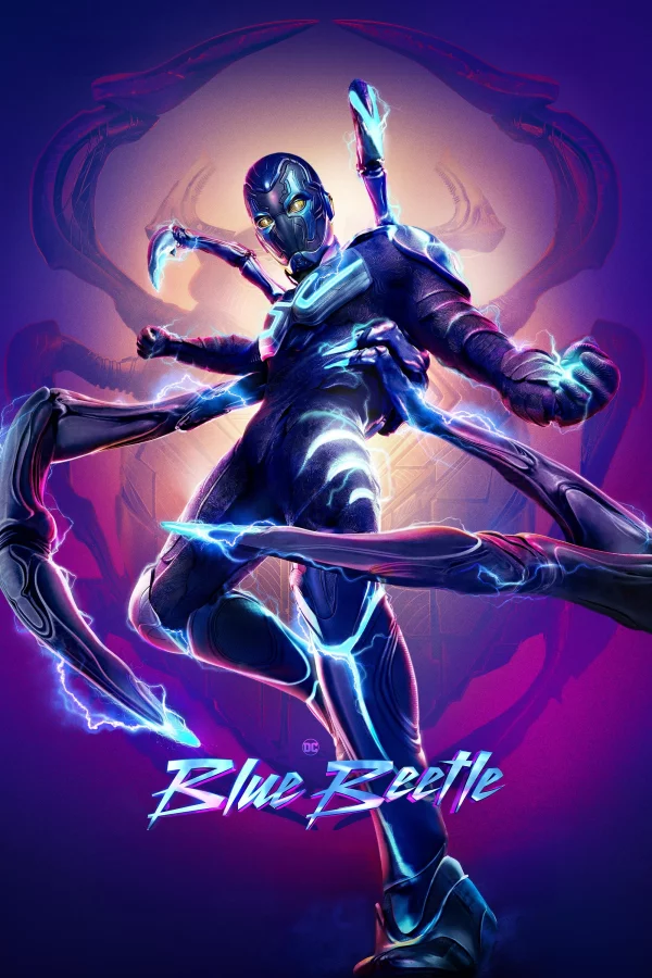 Blue Beetle